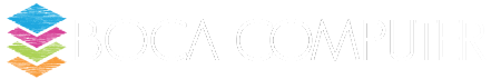 Boca Computer